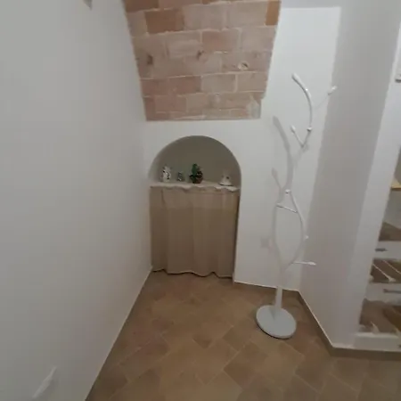Holiday home Tullia -intera Casa- *
