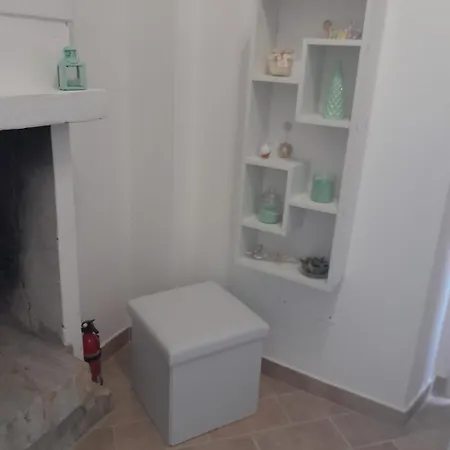 Tullia -intera Casa- Giuliano Teatino