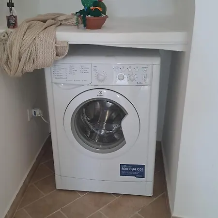 Tullia -intera Casa- Prázdninový dům *