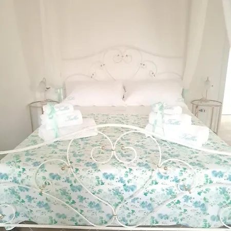 Tullia -intera Casa- * Giuliano Teatino