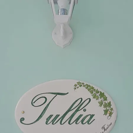 Tullia -intera Casa- Prázdninový dům Giuliano Teatino