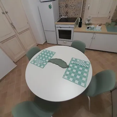 Tullia -intera Casa- Giuliano Teatino