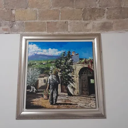 Tullia -intera Casa- Casa vacanze *