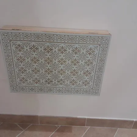 Prázdninový dům Tullia -intera Casa- *