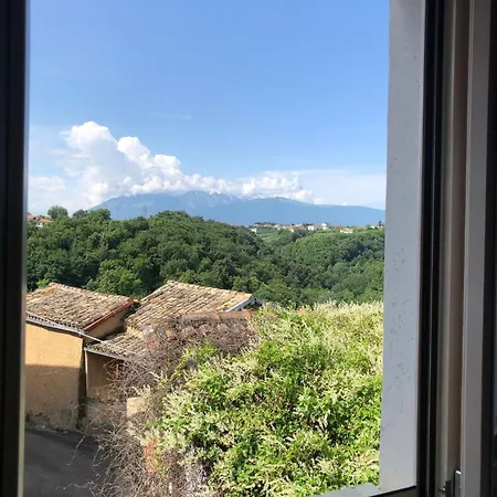 Tullia -intera Casa- Holiday home Giuliano Teatino