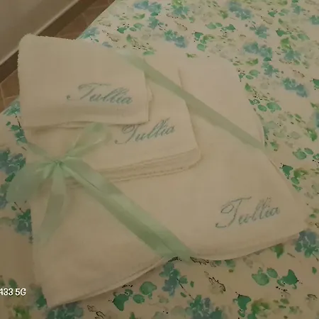 Holiday home Tullia -intera Casa- Giuliano Teatino
