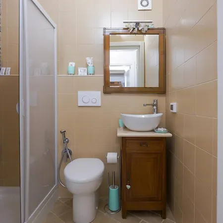 Casa vacanze Tullia -intera Casa-