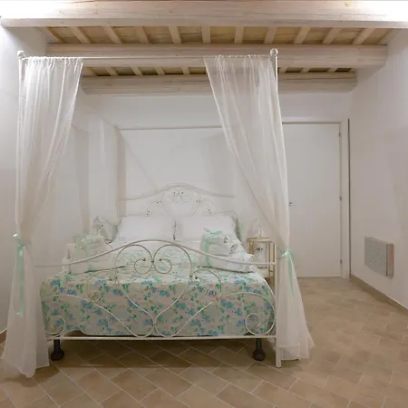 Casa vacanze Tullia -intera Casa-