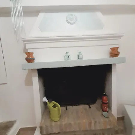 Tullia -intera Casa- Casa vacanze Giuliano Teatino