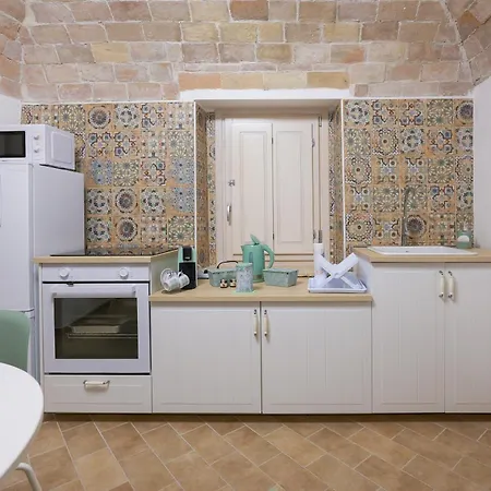 Tullia -intera Casa- Casa vacanze