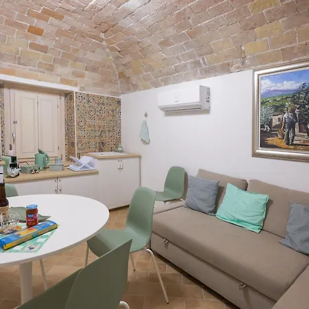 Tullia -intera Casa- Casa vacanze Giuliano Teatino