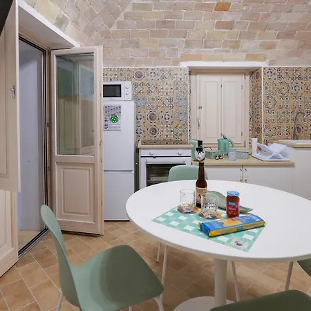 Tullia -intera Casa- Holiday home