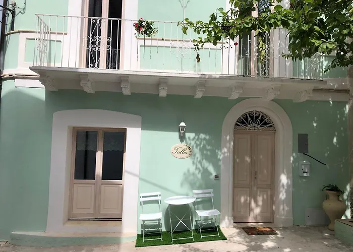 Tullia -intera Casa- * Giuliano Teatino