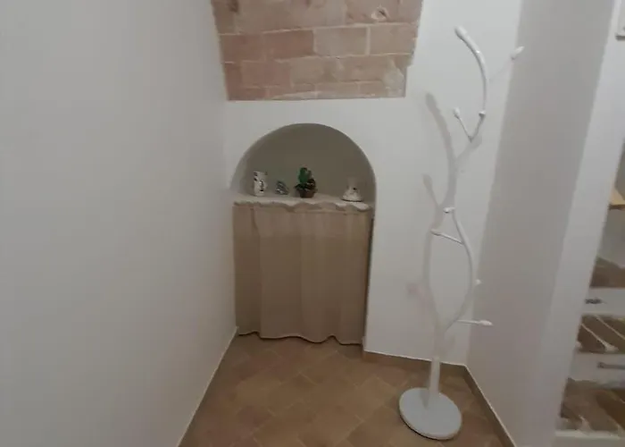 Casa vacanze Tullia -intera Casa- *