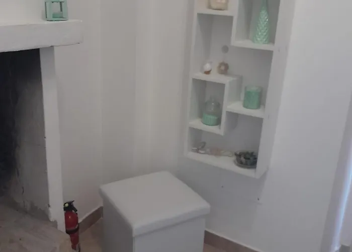 Tullia -intera Casa- Giuliano Teatino