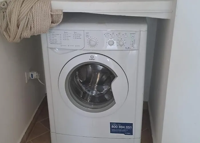 Tullia -intera Casa- Дом отдыха *