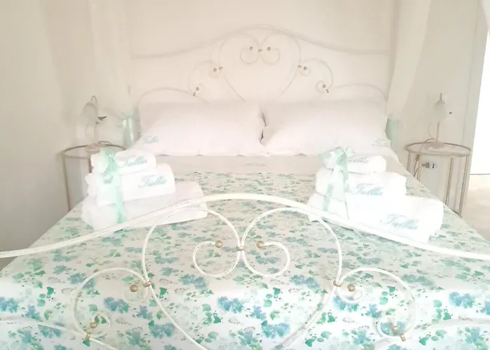 Tullia -intera Casa- * Giuliano Teatino