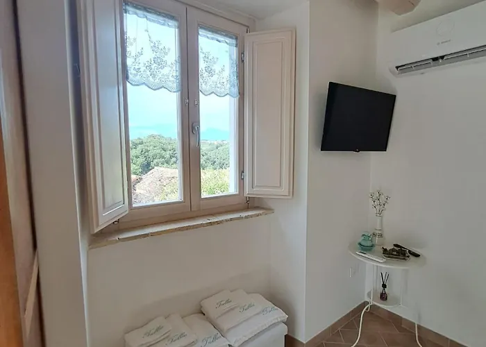 Tullia -intera Casa- * Giuliano Teatino