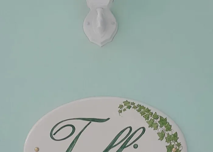 Tullia -intera Casa- Casa vacanze Giuliano Teatino