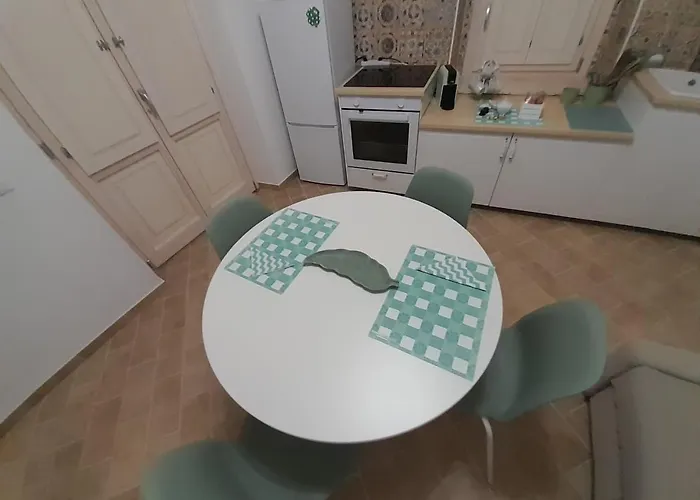 Tullia -intera Casa- Giuliano Teatino