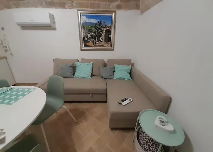 Casa vacanze Tullia -intera Casa- Giuliano Teatino