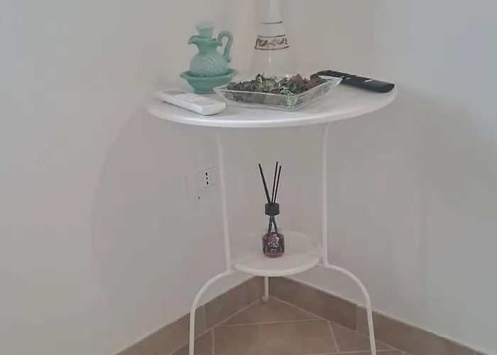 Tullia -intera Casa-