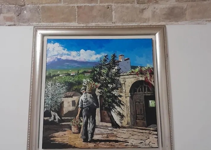 Tullia -intera Casa- Casa vacanze *