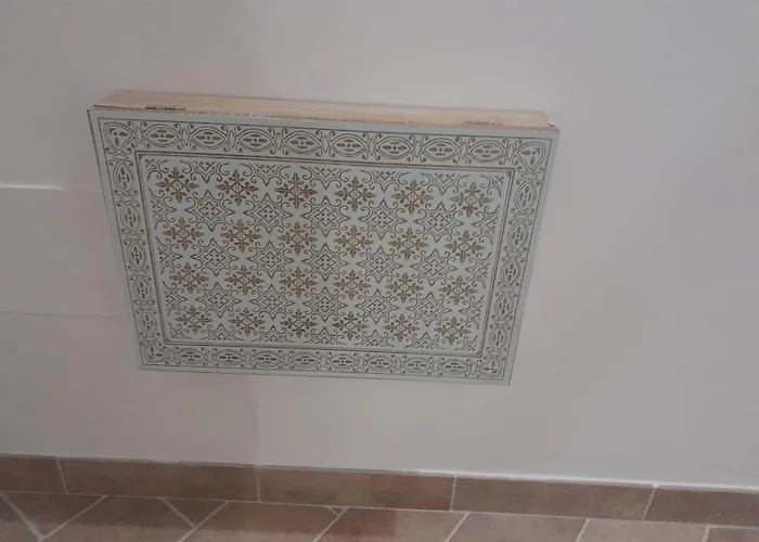 Casa vacanze Tullia -intera Casa- *