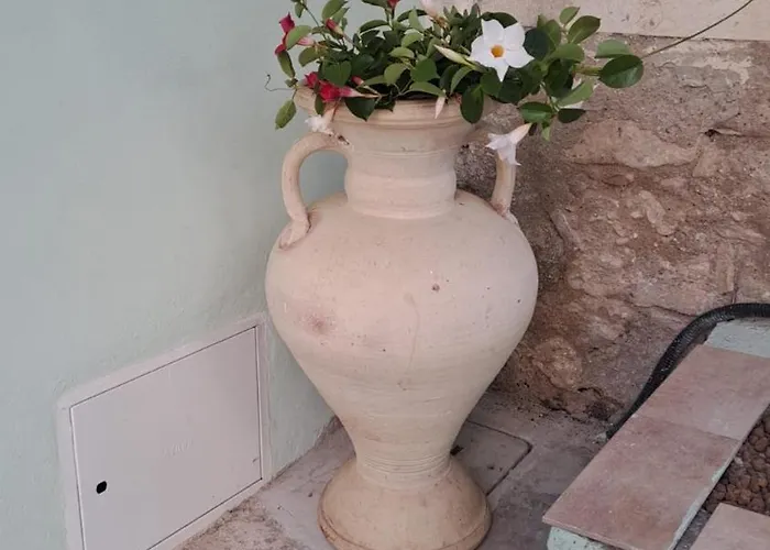 Tullia -intera Casa- * Giuliano Teatino