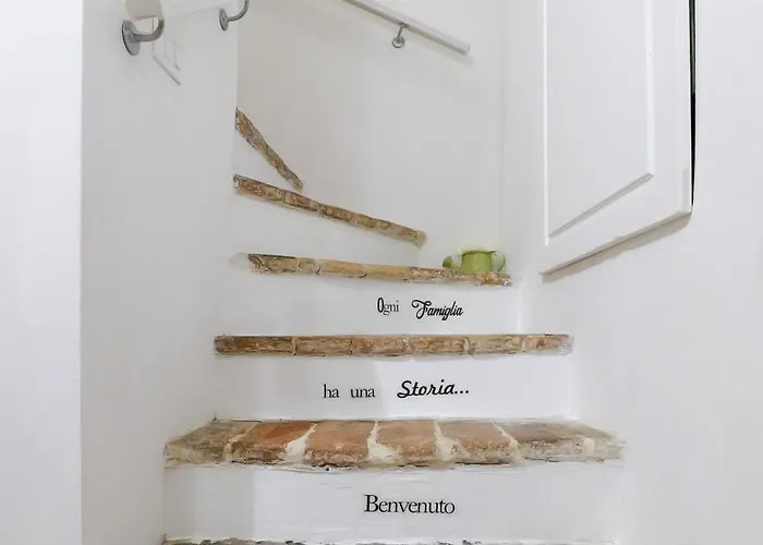 Tullia -intera Casa- * Giuliano Teatino