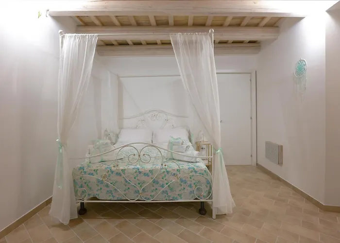 Casa vacanze Tullia -intera Casa-