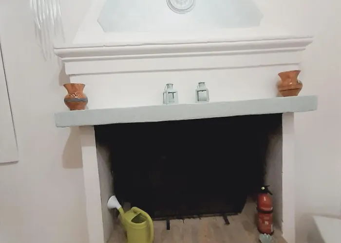 Tullia -intera Casa- Дом отдыха Giuliano Teatino