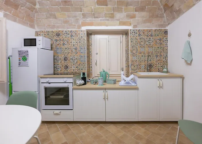 Tullia -intera Casa- Casa vacanze