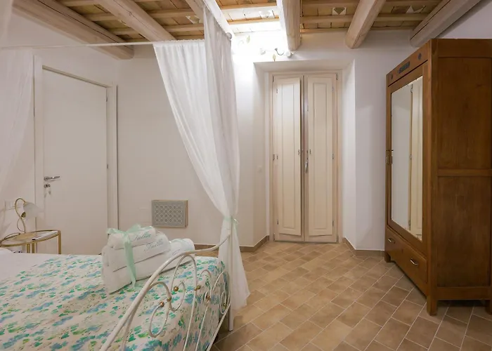 Casa vacanze Tullia -intera Casa- *