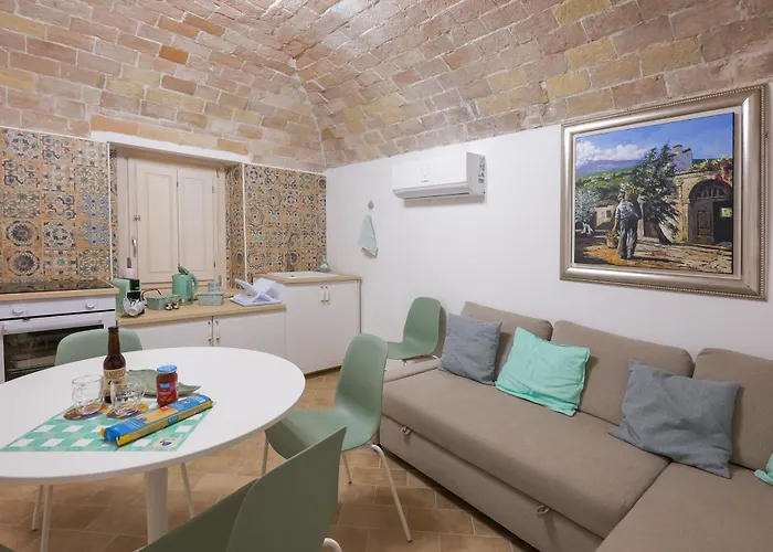 Tullia -intera Casa- Дом отдыха Giuliano Teatino