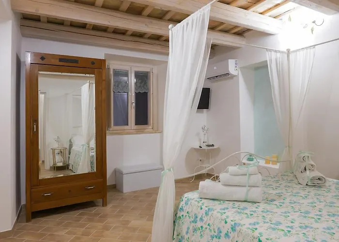 Tullia -intera Casa- * Giuliano Teatino