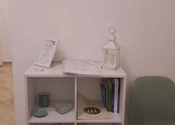 Casa vacanze Tullia -intera Casa-