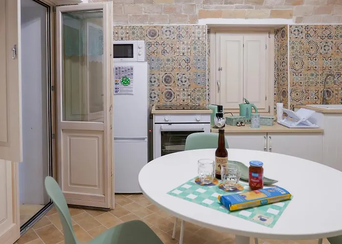 Tullia -intera Casa- Casa vacanze